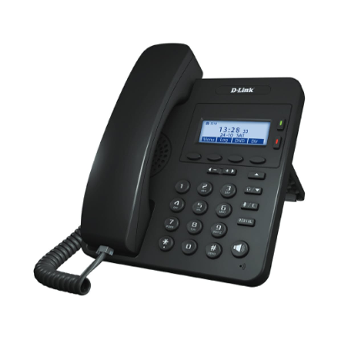IP Phone D-Link DPH-115GE - متجر نصر