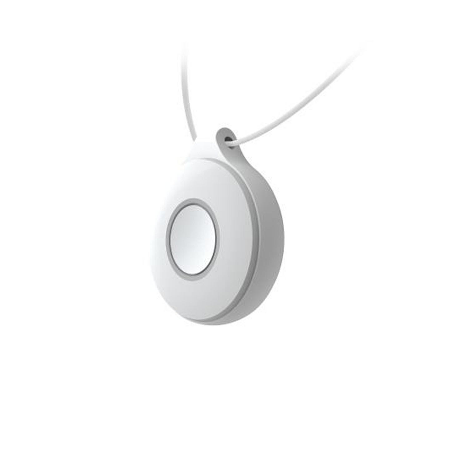 Hikvision Wireless Portable Emergency Button /DS-PDEBP1-EG2-WB متجر نصر