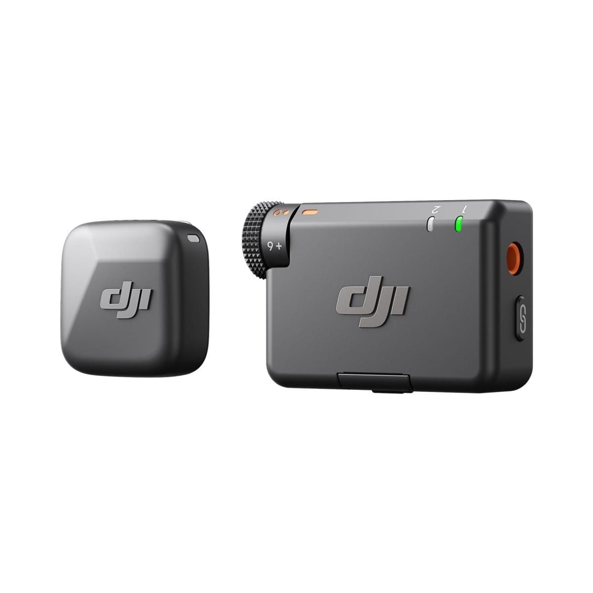 DJI MIC MINI (1 TX + 1 RX) - متجر نصر