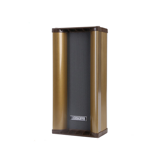 Outdoor Waterproof Column Speaker (10W) -DSP108 متجر نصر