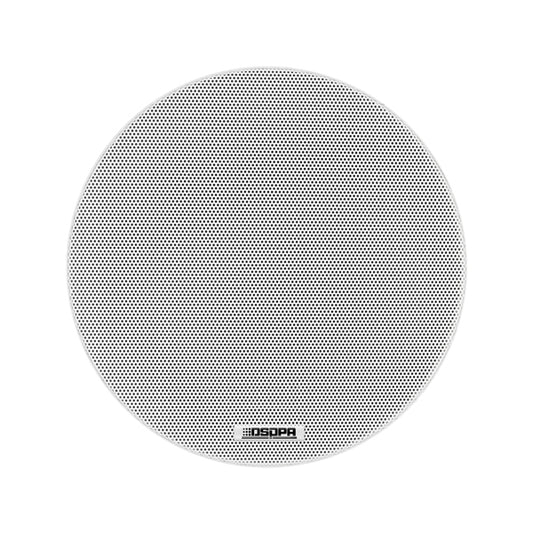 DSPPA 6W 6.5 Inch Frameless Ceiling Speaker (Ohm) -DSP5011L متجر نصر