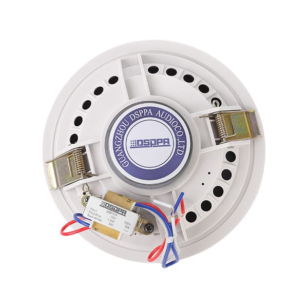 DSPPA 4W 4.5 Inch Ceiling Speaker (Volt) | DSP114 - متجر نصر