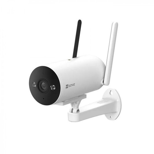 Ezviz 2K 4G Outdoor Camera 3mp/ H5 متجر نصر