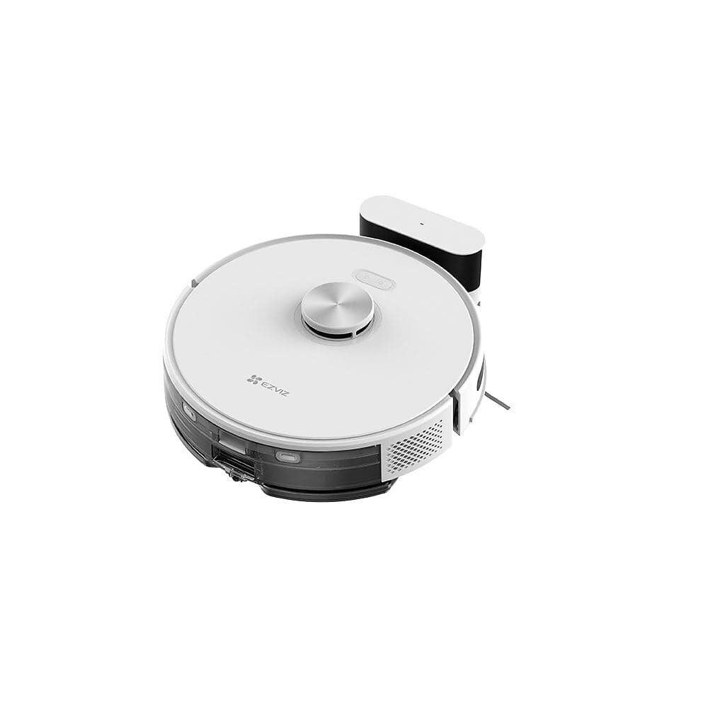 Ezviz Robot Vacuum & Mop Combo | RE5 - متجر نصر