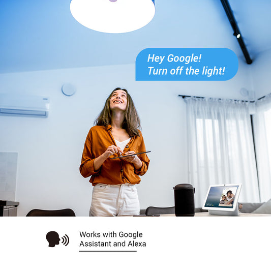 Ezviz LB1-Color متجر نصر