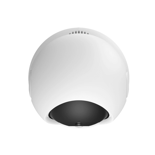 EZVIZ Surveillance Camera Ezviz 2mp Indoor PT Camera Night Colored | H6C Pro (TY1 Pro)