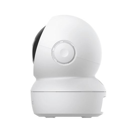 EZVIZ Surveillance Camera Ezviz 4mp Indoor PT Camera Night Colored | H6C /TY1 Pro 4mp
