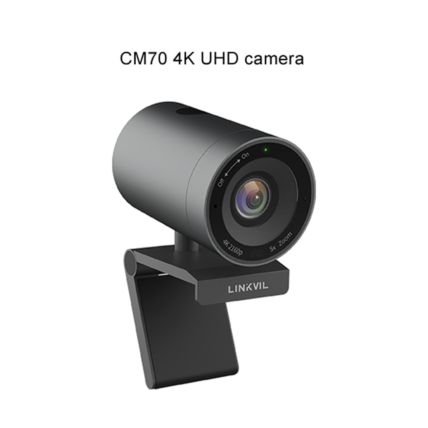 LINKVIL by Fanvil CA400 All-in-one Wireless Conference Solution متجر نصر