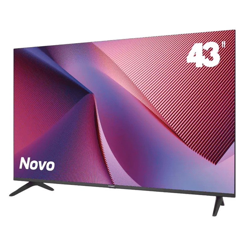 G-Guard 43" FHD Smart | Novo or Ibiza - متجر نصر