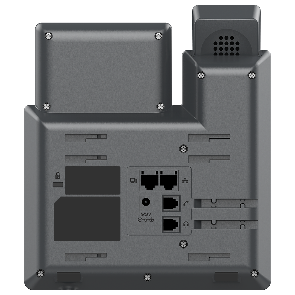 IP Phone Grandstream GRP2601P متجر نصر