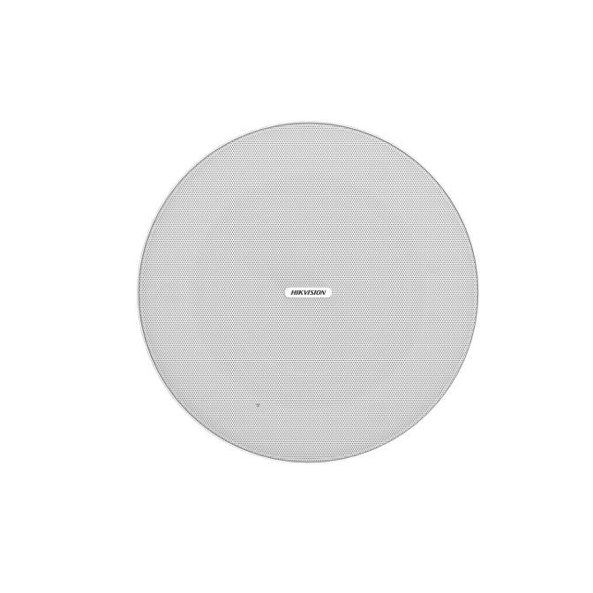 سماعة سقف Hikvision تناظرية (Analog) بدون إطار 10W | DS-QAZ0610G1 - متجر نصر