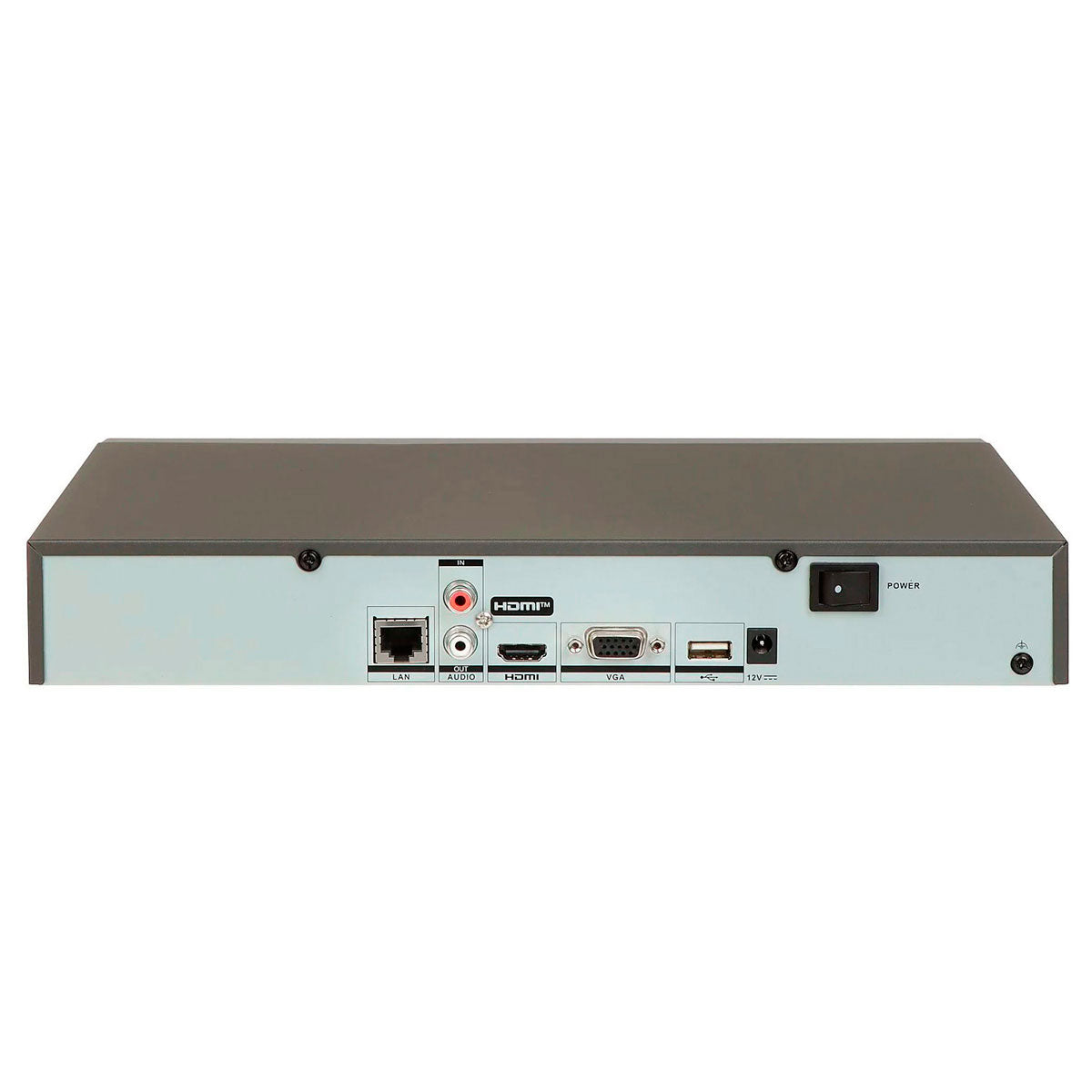 16 Channel Network Video Recorder (NVR) Upto 8mp | Hikvision DS-7616NXI-K1 متجر نصر