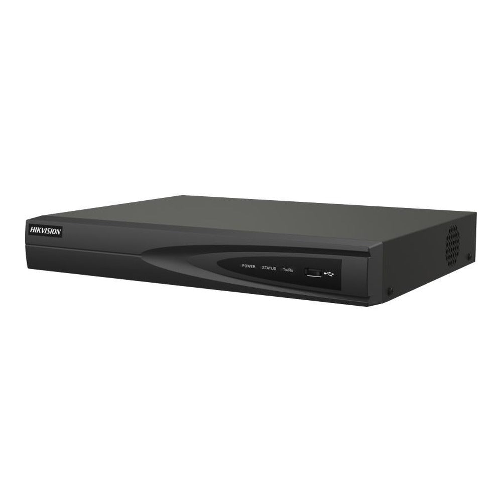 16 Channel Network Video Recorder (NVR) Upto 8mp | Hikvision DS-7616NI-Q1 - متجر نصر
