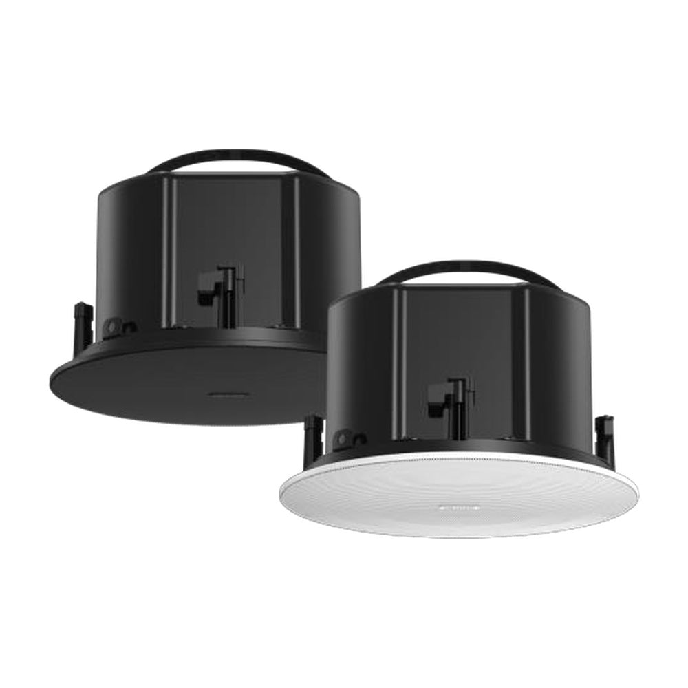 Hikvision-C 6.5" Frameless Ceiling Speaker 60W | DS-QAPS6R6-6 - متجر نصر