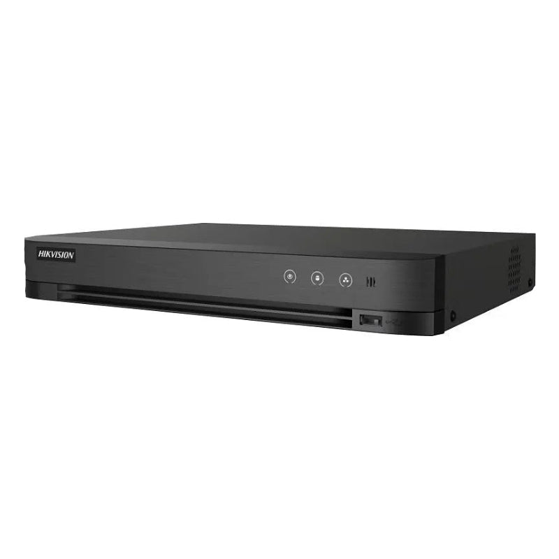 16 Channel AcuSearch DVR (Pro Series) | 5MP | Hikvision DS‑7216HQHI‑M1/X متجر نصر