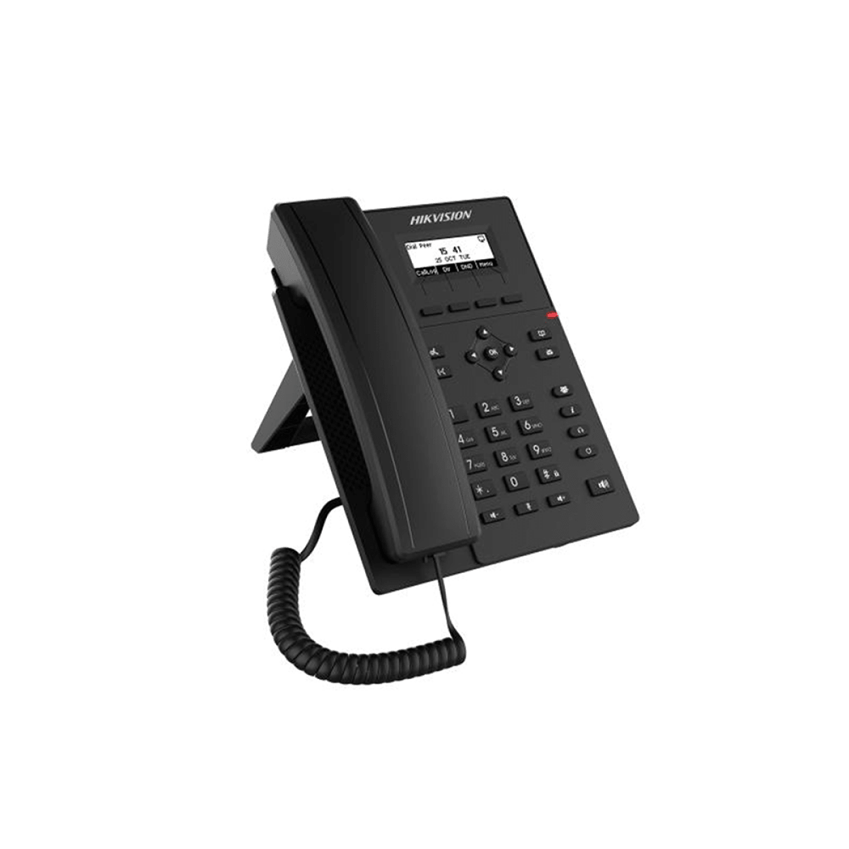 HIKVISION DS-KP6000-HE1 SIP Phone - متجر نصر
