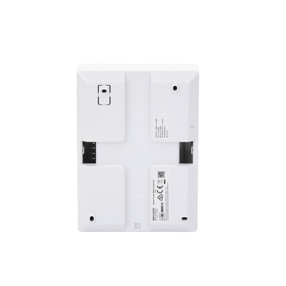 Hikvision-C Wired 4-Way Power Relay Expander | DS-PM1-O4H-H - متجر نصر