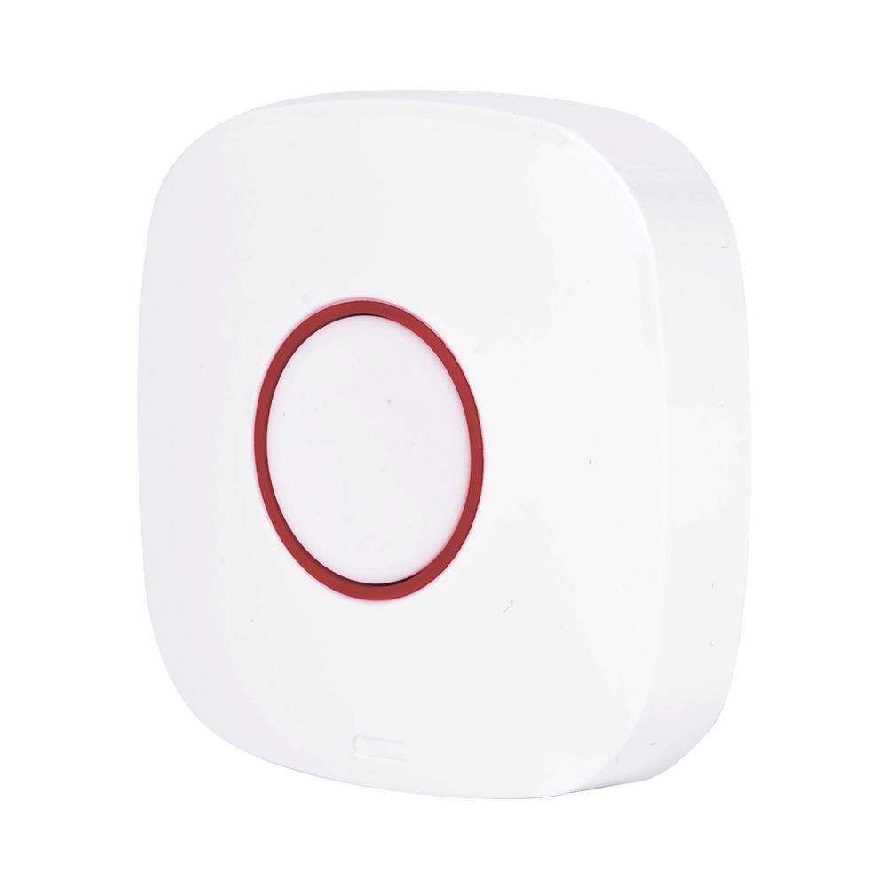Hikvision-C Wireless Emergency Button | DS-PDEB1-EG2-WB - متجر نصر