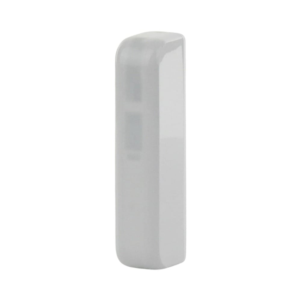 Hikvision-C Wireless Outdoor PIR Curtain Detector with Anti-Masking | DS-PDC10AM-EG2-WB - متجر نصر