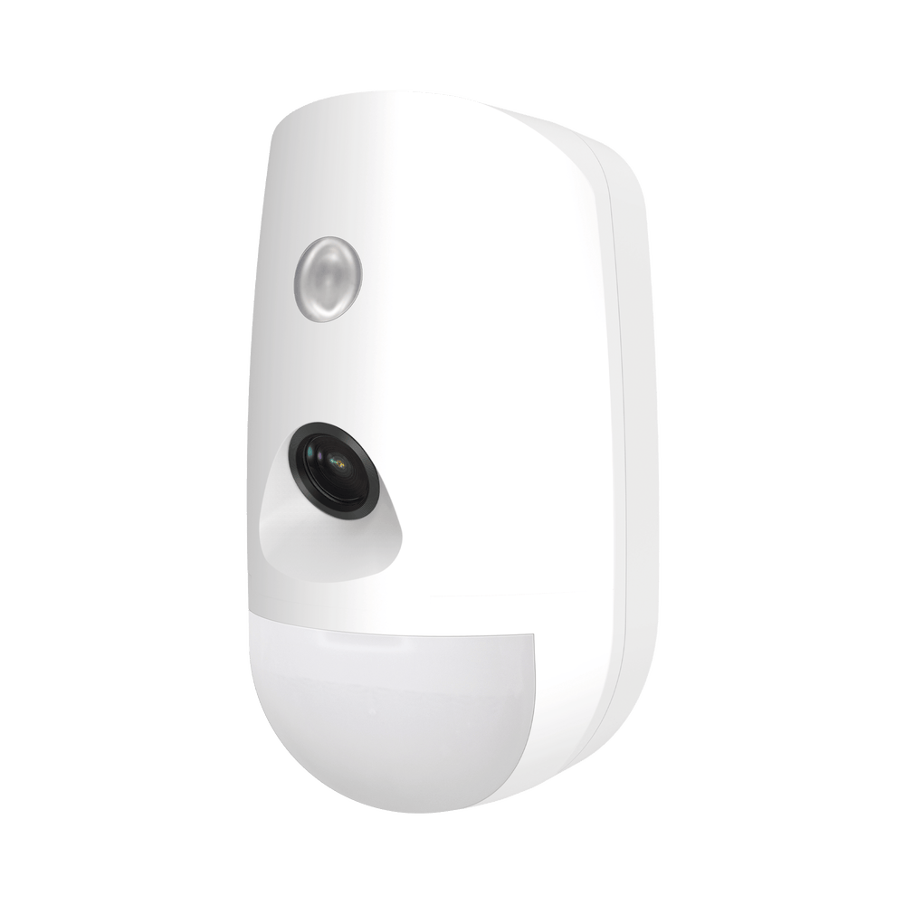 Hikvision-C Wireless PIR Camera Detector | DS-PDPC12P-EG2-WB - متجر نصر