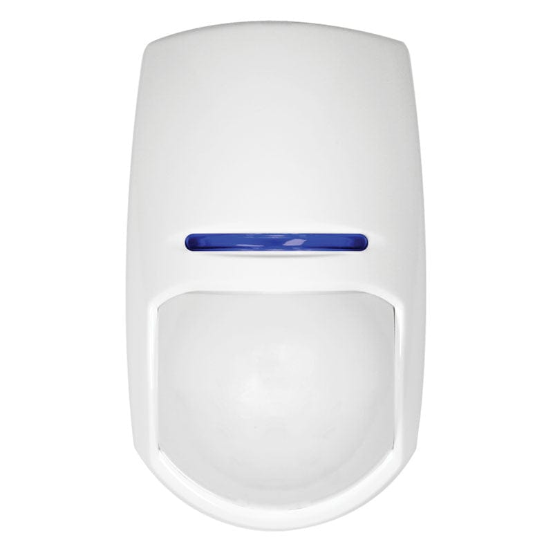 جهاز كشف الحركة بالأشعة تحت الحمراء اللاسلكي Hikvision V1/ DS-PD2-P25-W - متجر نصر
