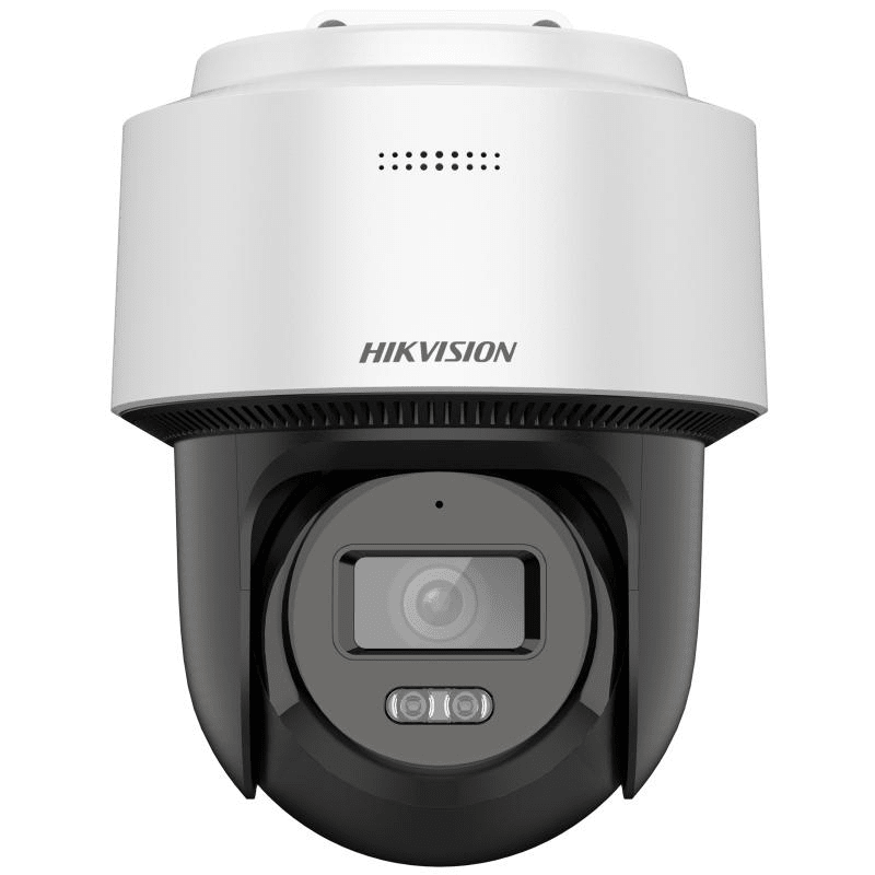 كاميرا شبكية متحركة سلكي ذكية بدقة 4 ميجا بكسل |Hikvision.DS-2DE2C400MWG-E(LV) - متجر نصر
