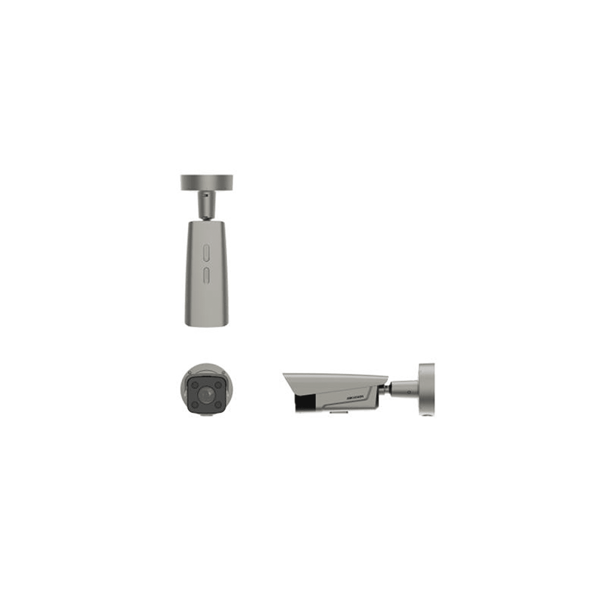 HIKVISION DS-TCG406-E(S) 4 MP Access ANPR Camera - متجر نصر