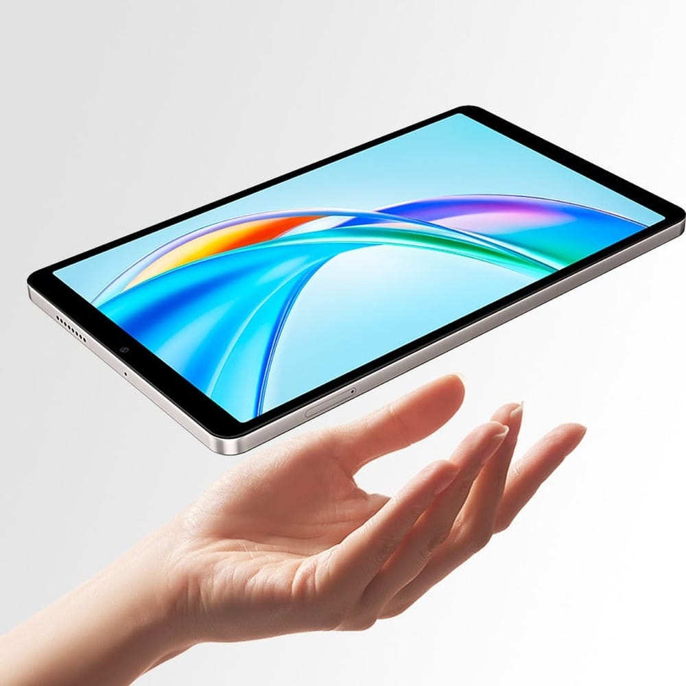 HONOR-C Pad X7 4G | 8.7" HD+ 90Hz | 4GB RAM | 128GB | 7020mAh | With Cover Bundle - متجر نصر