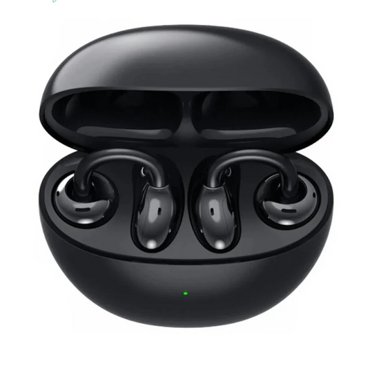 HONOR Choice Earbuds Clip - Black متجر نصر