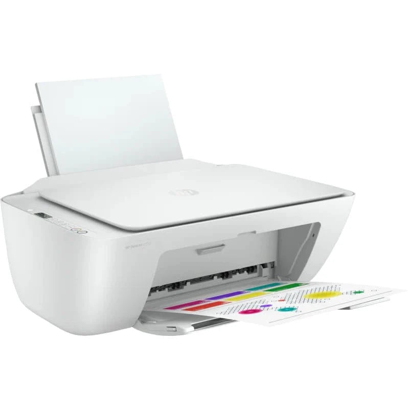 HP DeskJet Ink Advantage 2875 WiFi - متجر نصر