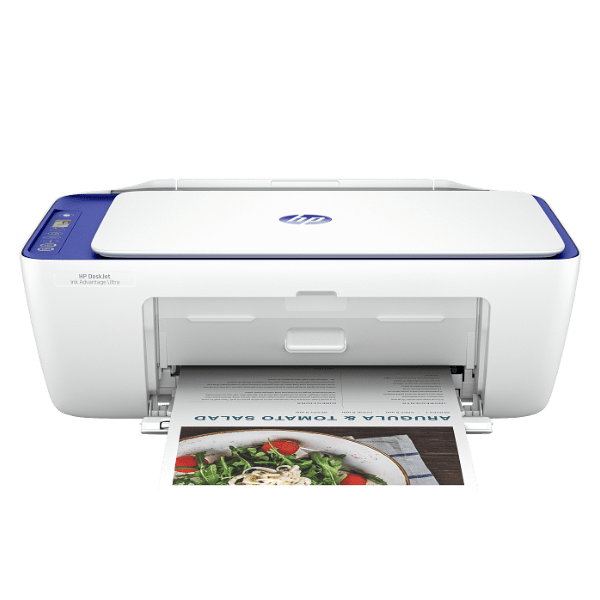 HP DeskJet Ink Advantage Ultra 4927 All-in-One Wireless Printer - متجر نصر