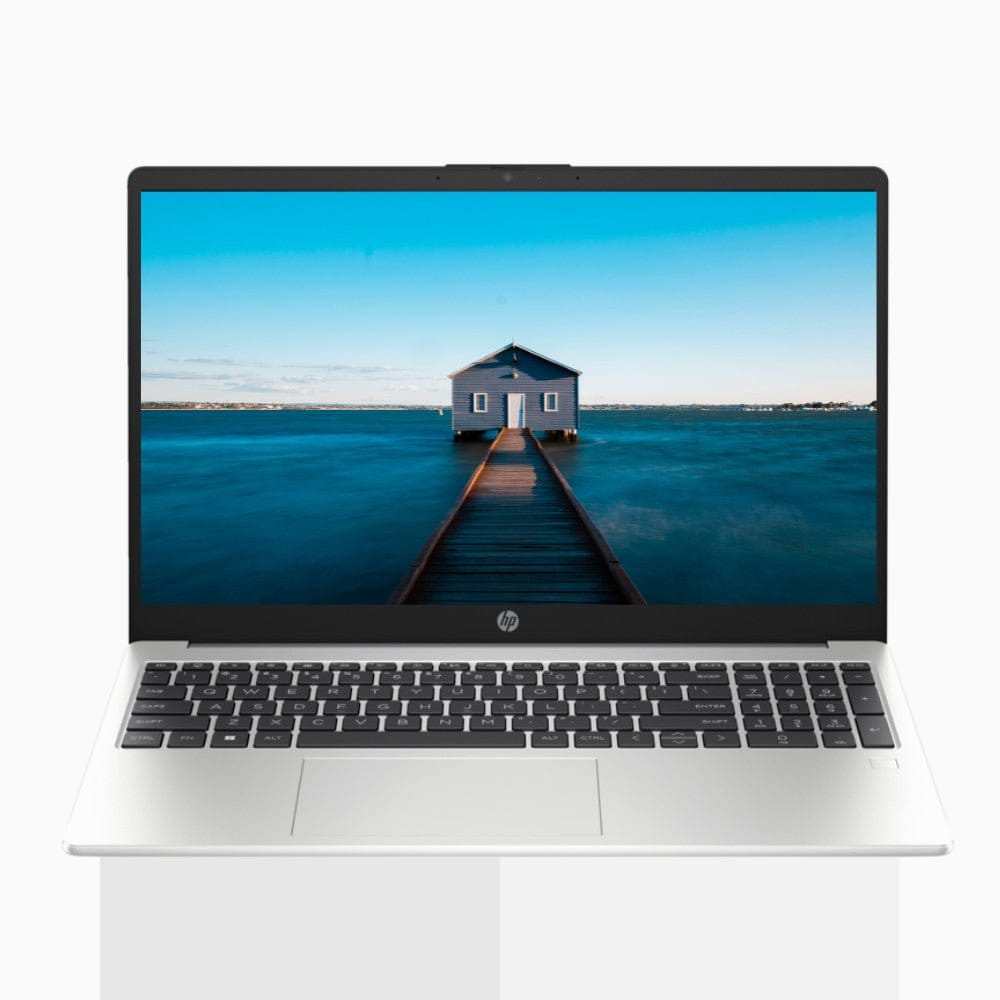 HP 250 G10 | Ryzen 5 | 16GB RAM | 512GB SSD - متجر نصر