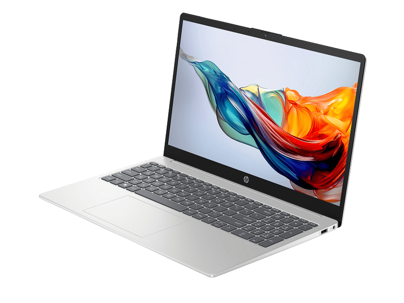 HP NoteBook 15 | Ryzen 7 | 512GB SSD | 8GB Ram - متجر نصر