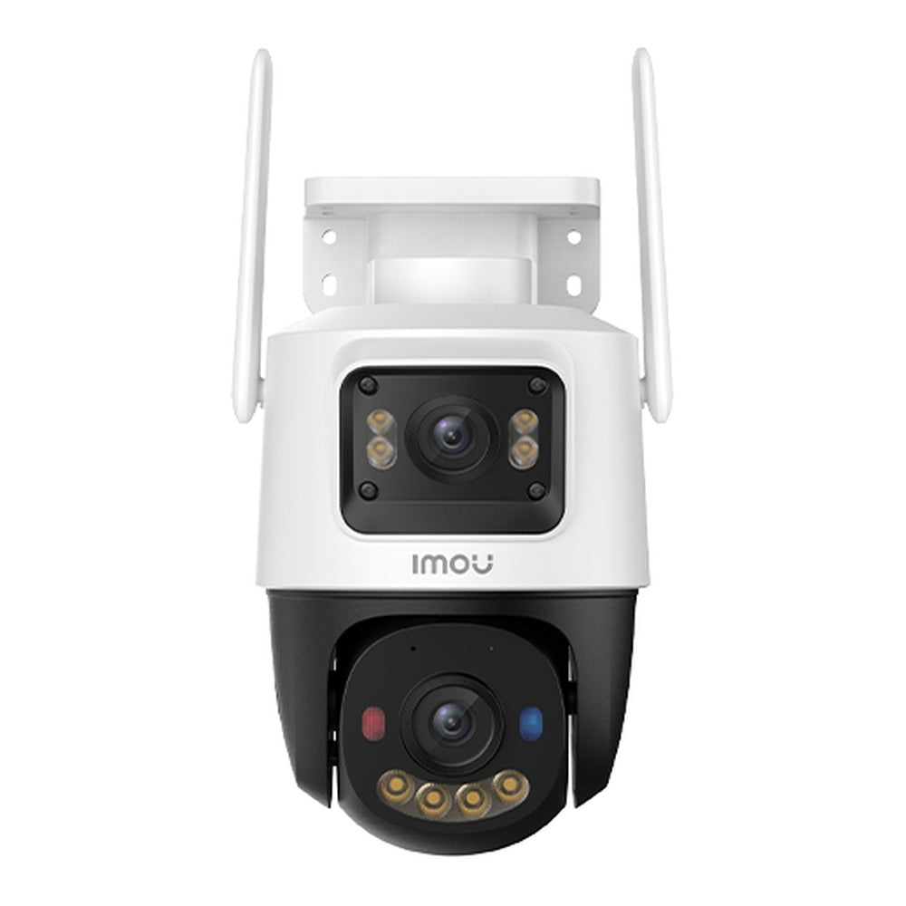 IMOU-C Cruiser Dual 2C 4G 6MP Dual-Lens Outdoor PT Camera | IPC-S7XCP-6M1TED-EU - متجر نصر