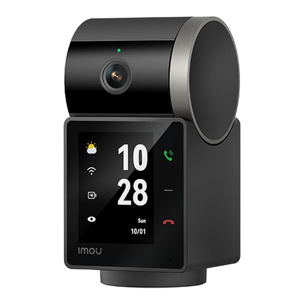IMOU-C Rex VT Pro 3K Wi-Fi Pan & Tilt Video Call Camera with Battery | IPC-S2VBP-5M0WR - متجر نصر