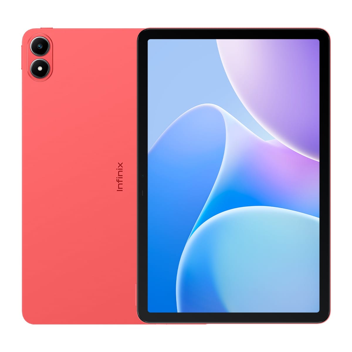 Infinix-C XPAD 20 4G | 11" FHD+ 90Hz | 4GB RAM | 128GB | 7000mAh | With Cover Bundle - متجر نصر