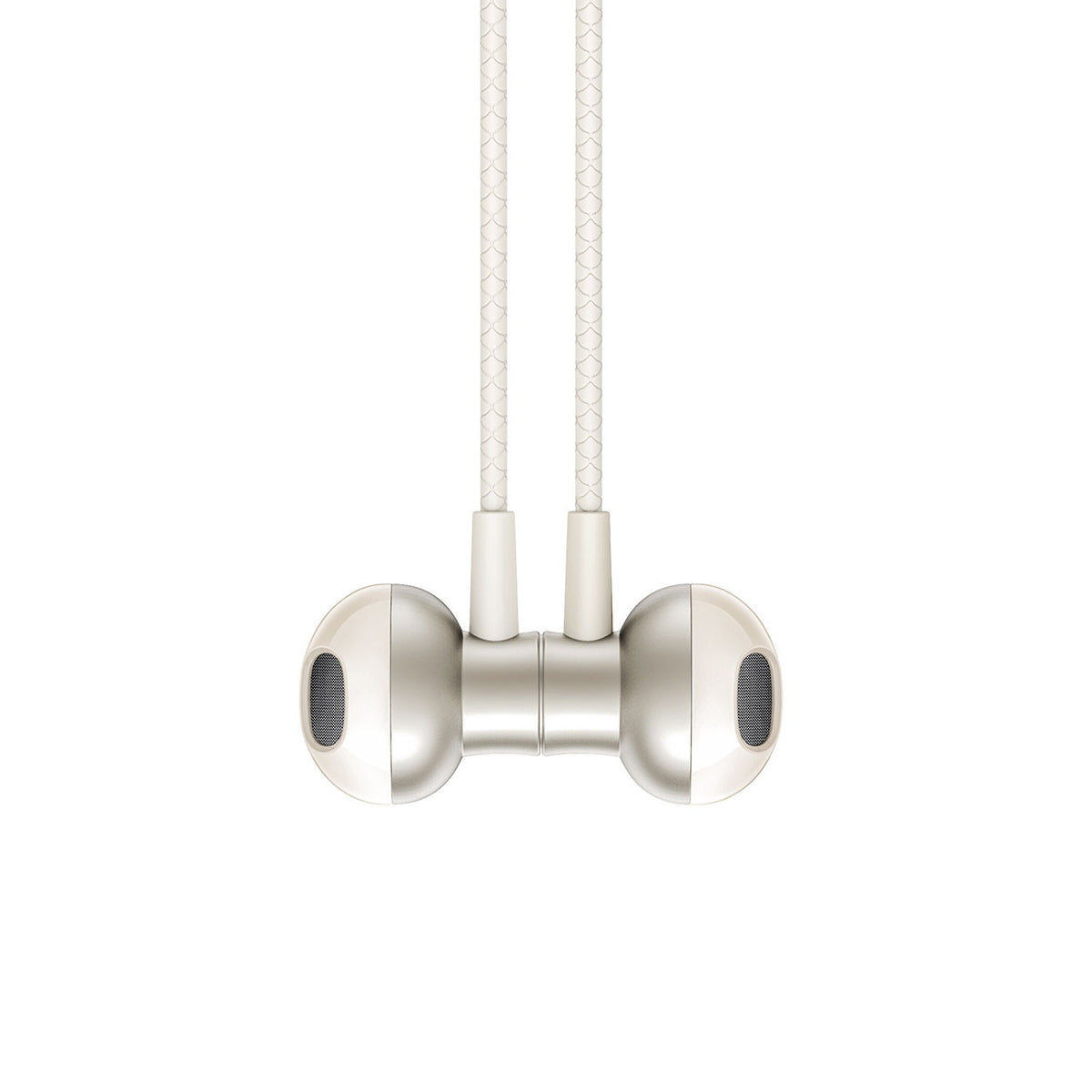 JOYROOM® Neckband Wireless Earphones, Bluetooth 5.4, 14.2mm Drivers, 30H Playtime, Dual-Device Connection, Magnetic Earbuds, IP54 | JR-D8 - متجر نصر