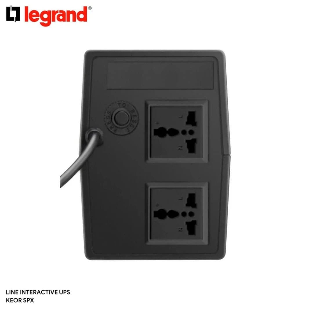 ليجراند 600VA KEOR SPX Interactive UPS /310300 - متجر نصر