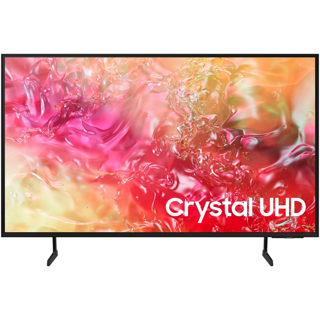 Samsung 55" 4K Smart TV | UA55DU7000UXTW - متجر نصر