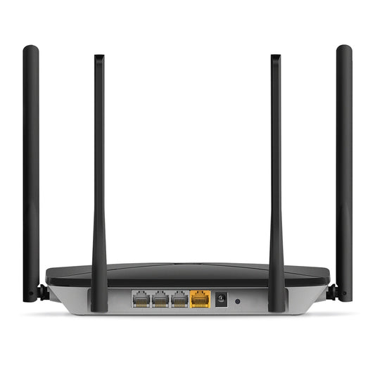 Mercusys AC1200 Dual Band Gigabit Router / AC12G متجر نصر