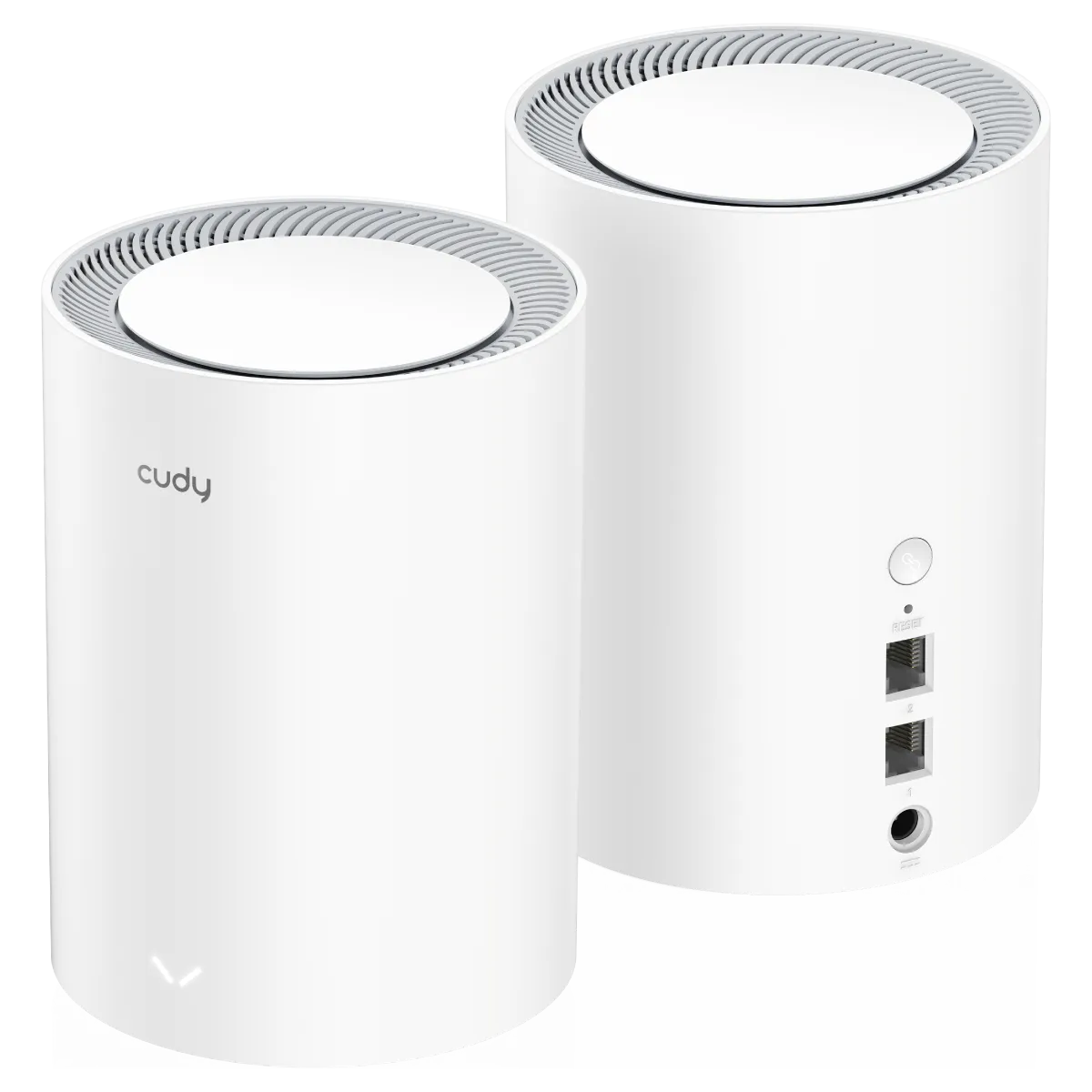 Cudy M1800 AX1800 Dual-Band Gigabit Whole Home Mesh Wi-Fi 6 System (1-Pack) - متجر نصر