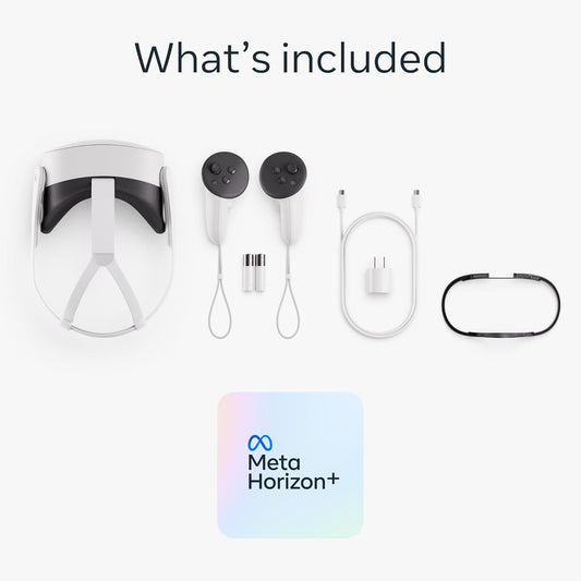 Meta Smart&Games Meta Quest 3S | 128GB