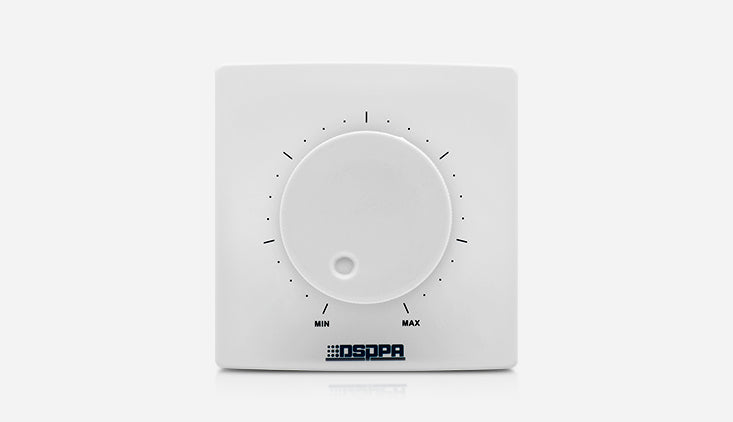 DSPPA WH-3FII Volume Controller متجر نصر