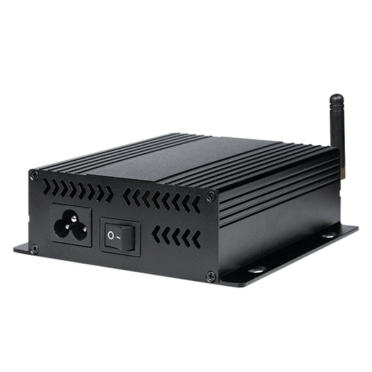 DSPPA 2x20W Mini Bluetooth Power Amplifier -Mini40II متجر نصر
