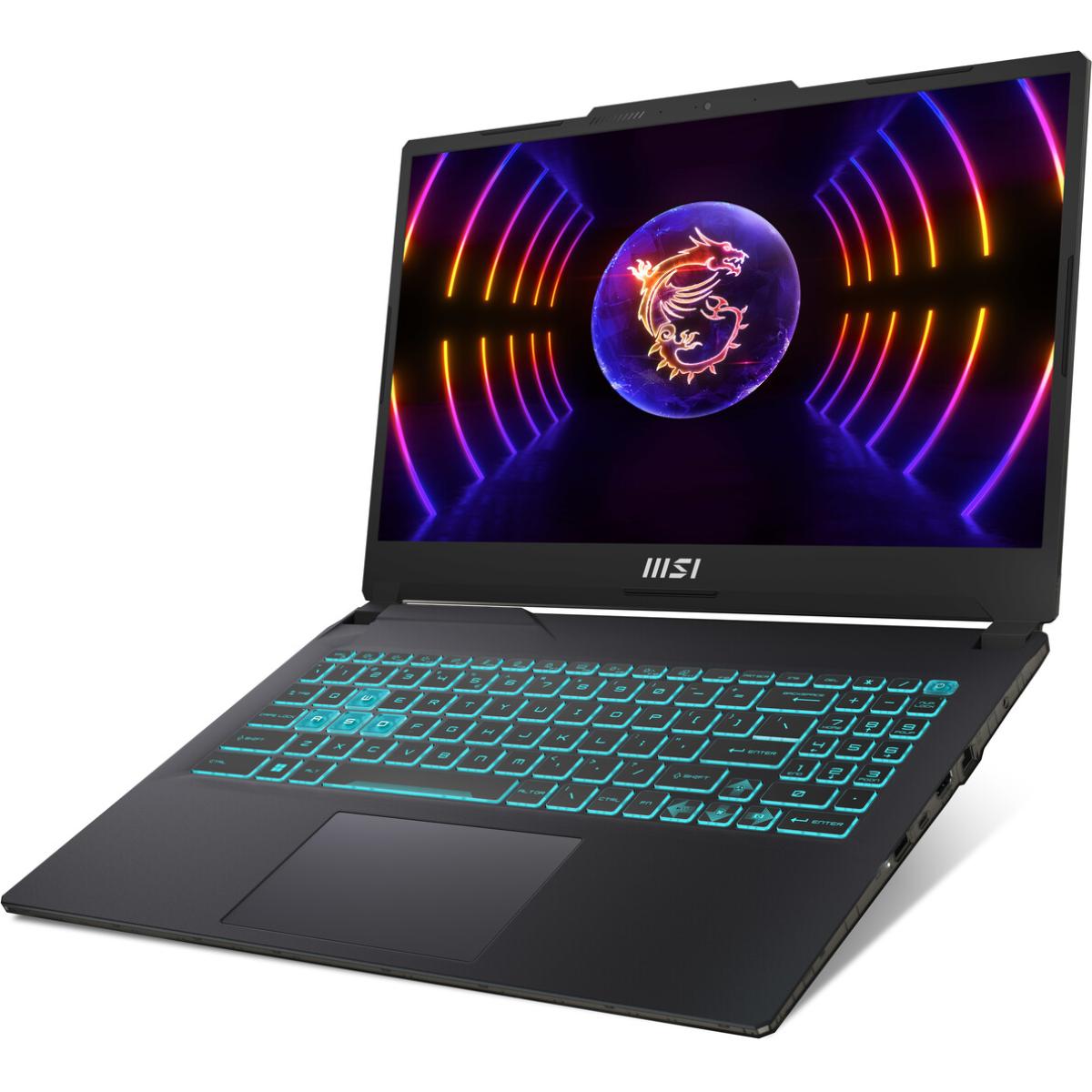 MSI Cyborg | i7 13Gen | RTX 3050 | 16GB Ram | 512GB SSD - متجر نصر