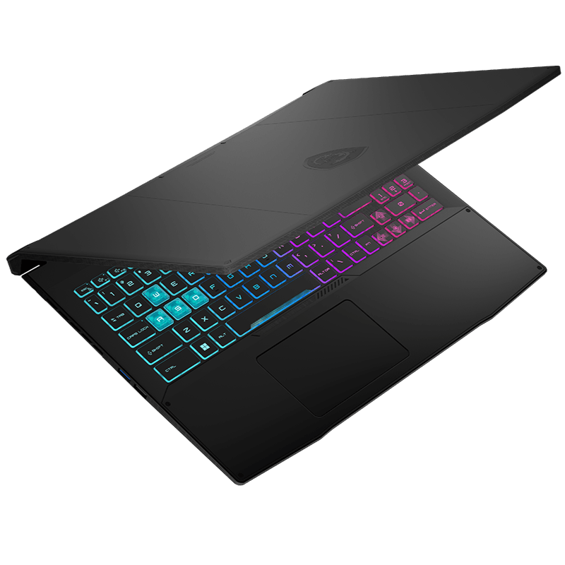 MSI Thin 15 | i5 12Gen | 16GB Ram | RTX 2050 | 512GB SSD - متجر نصر
