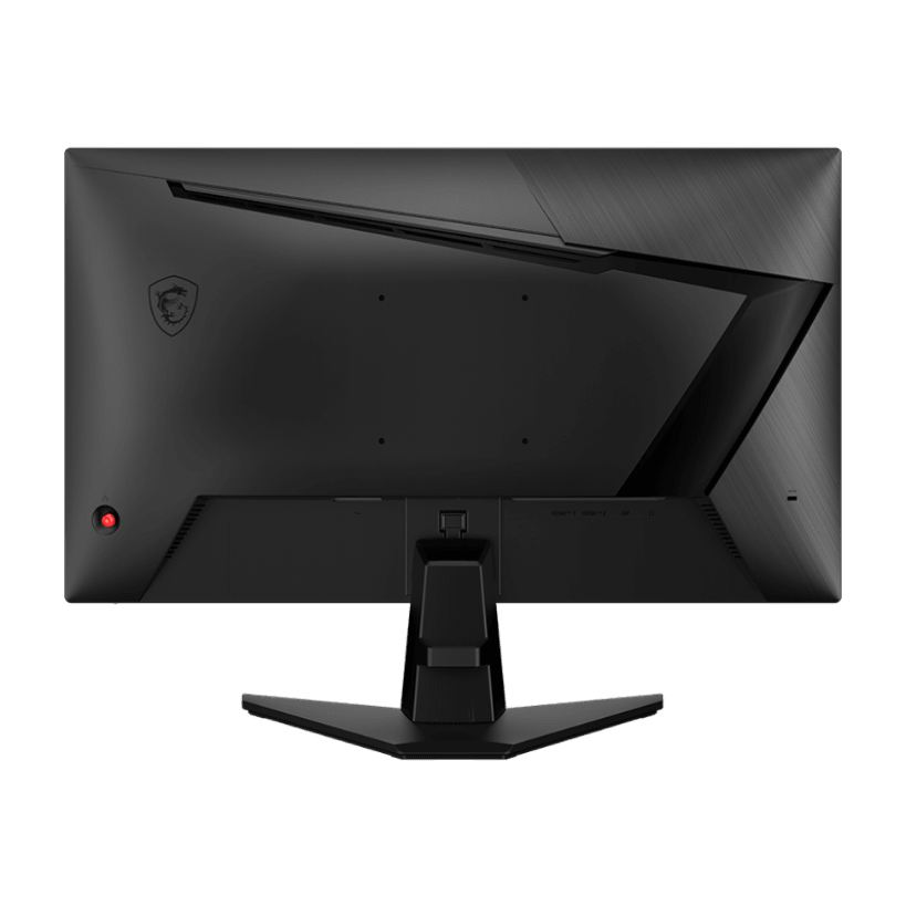 شاشة ألعاب MSI مقاس 25 بوصة | MAG255F E20 | تقنية IPS سريعة | معدل تحديث 200 هرتز | زمن استجابة 0.5 مللي ثانية - متجر نصر