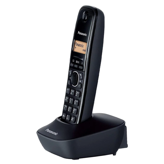 Panasonic Cordless Phone KX-TG1611 متجر نصر