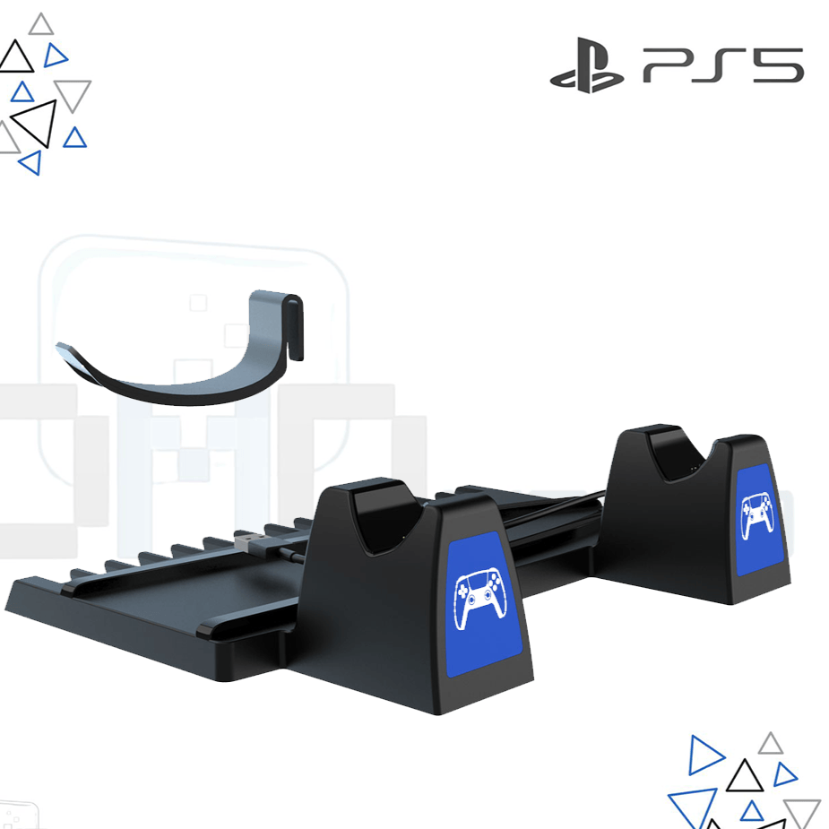 Multi-Functional Stand for P5 - متجر نصر