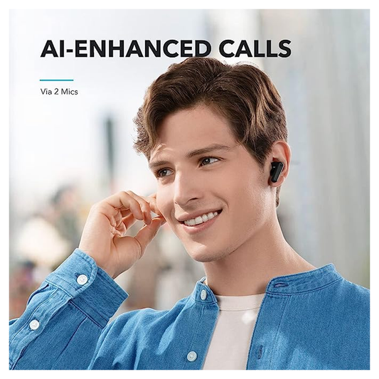 Anker Soundcore R50i Premium Sound & Long Battery Life متجر نصر